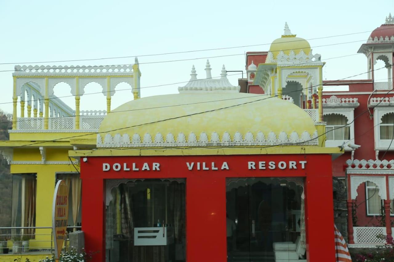 Dollar Villa Resort 拉那克普 外观 照片